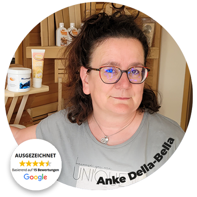 Anke Della Bella Anke Della Bella